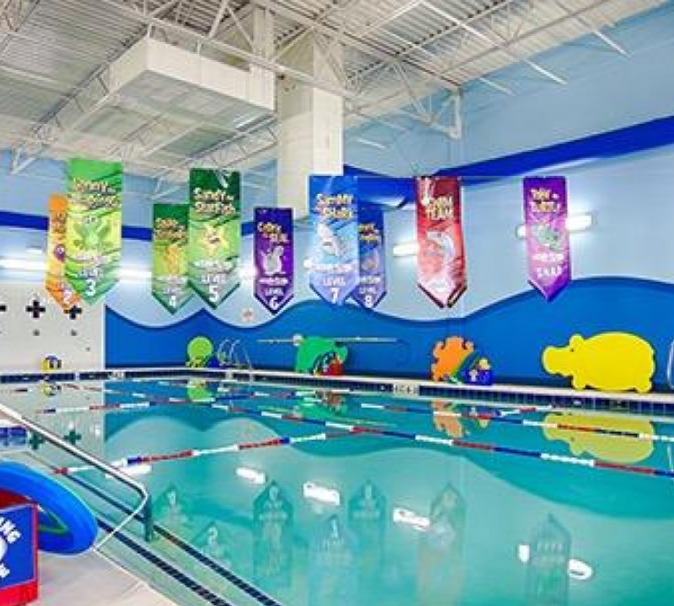Aqua-Tots Swim Schools Eagan (Saint&nbspPaul,&nbspMN)